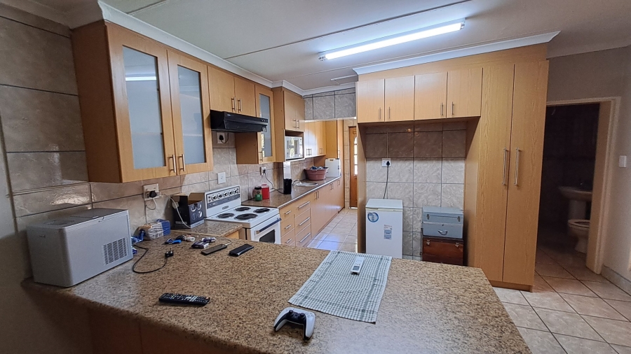 4 Bedroom Property for Sale in Westdene Free State